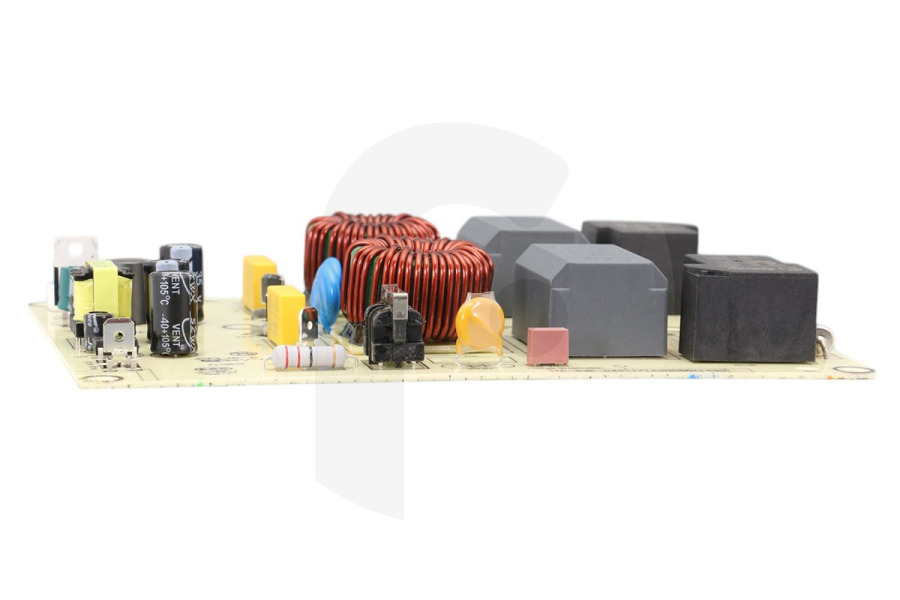 Inventum Herd & Kochfeld Inventum Modul 40501000262 Kochfeld