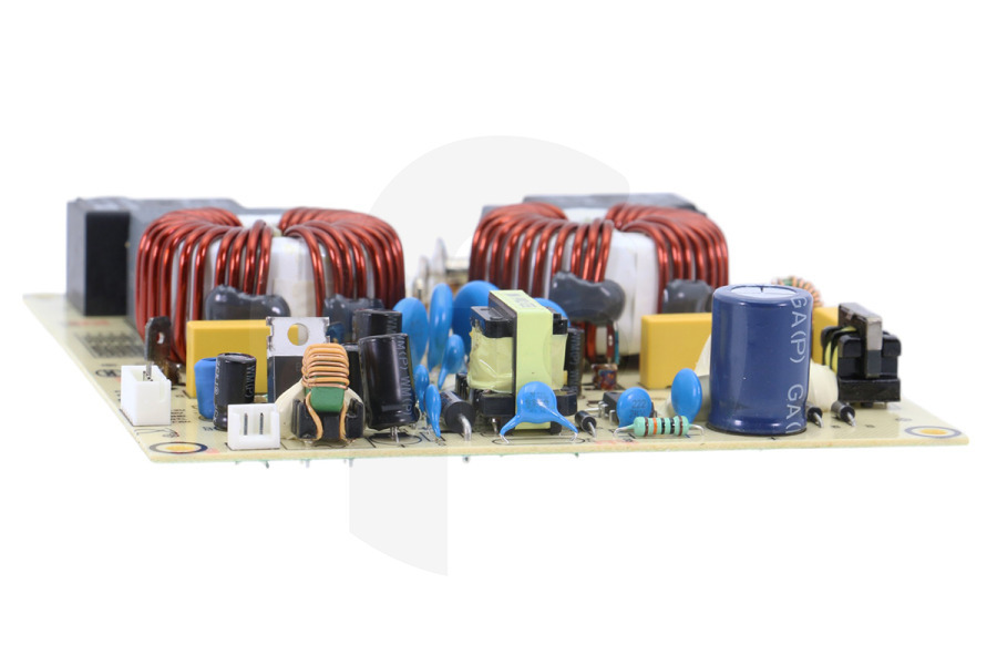 Inventum Herd & Kochfeld Inventum Platine für Kochfeld 40501000150