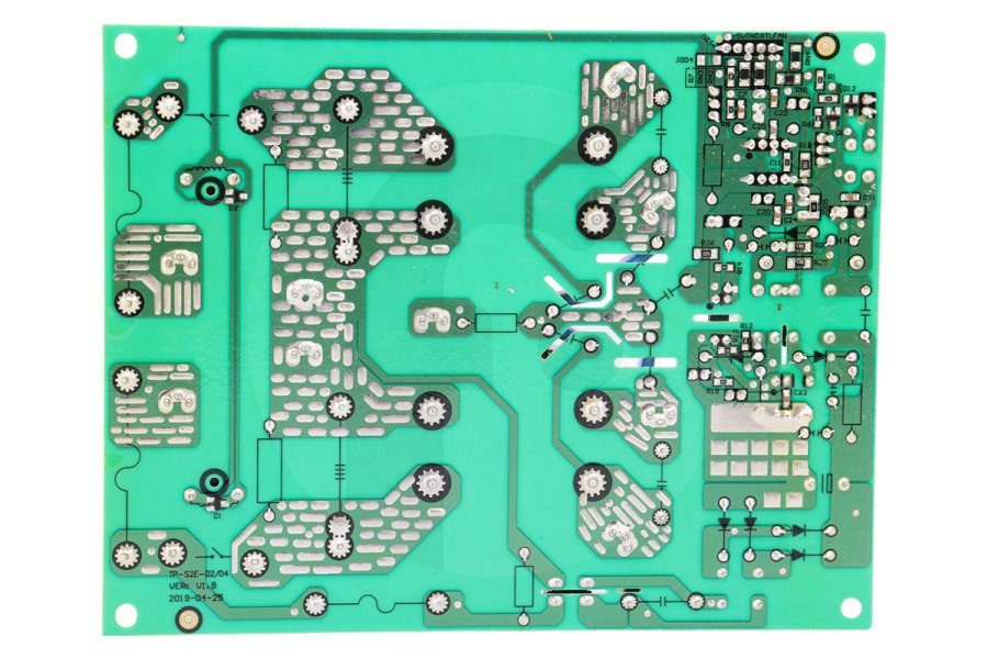 Inventum Herd & Kochfeld Inventum Platine für Kochfeld 40501000150