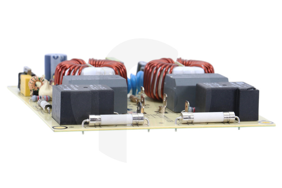 Inventum Herd & Kochfeld Inventum Platine für Kochfeld 40501000150