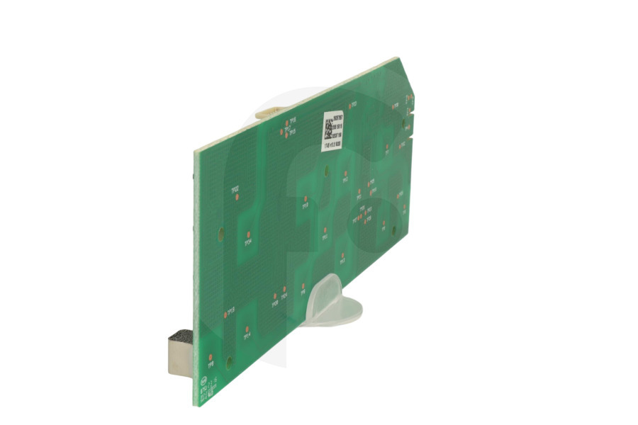 Inventum Herd & Kochfeld Inventum Platine für Kochfeld 40501000252