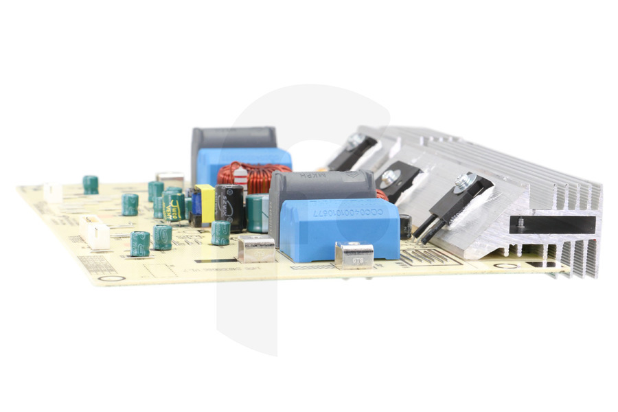 Inventum Cocinas y placas Inventum PCB para placa de cocción 40501000282