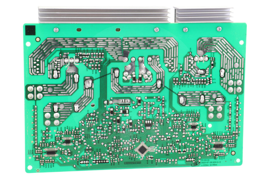 Inventum Cocinas y placas Inventum PCB para placa de cocción 40501000282