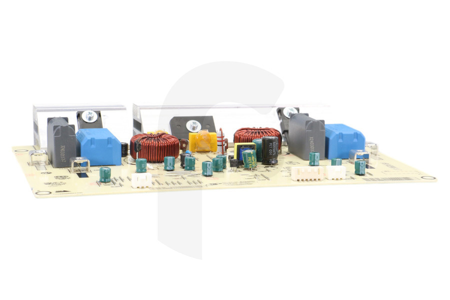 Inventum Cocinas y placas Inventum PCB para placa de cocción 40501000282