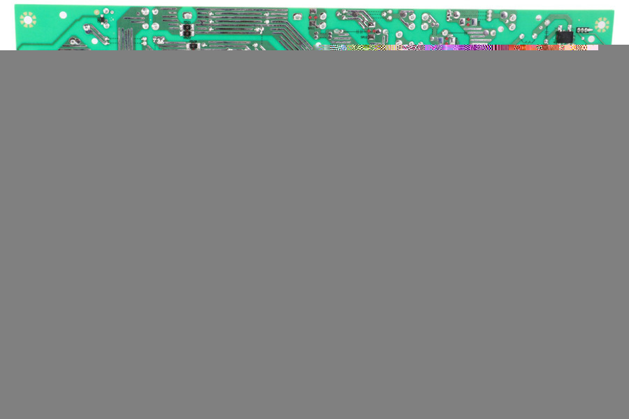 Inventum  Inventum Módulo PCB para placa de cocción 40501000254