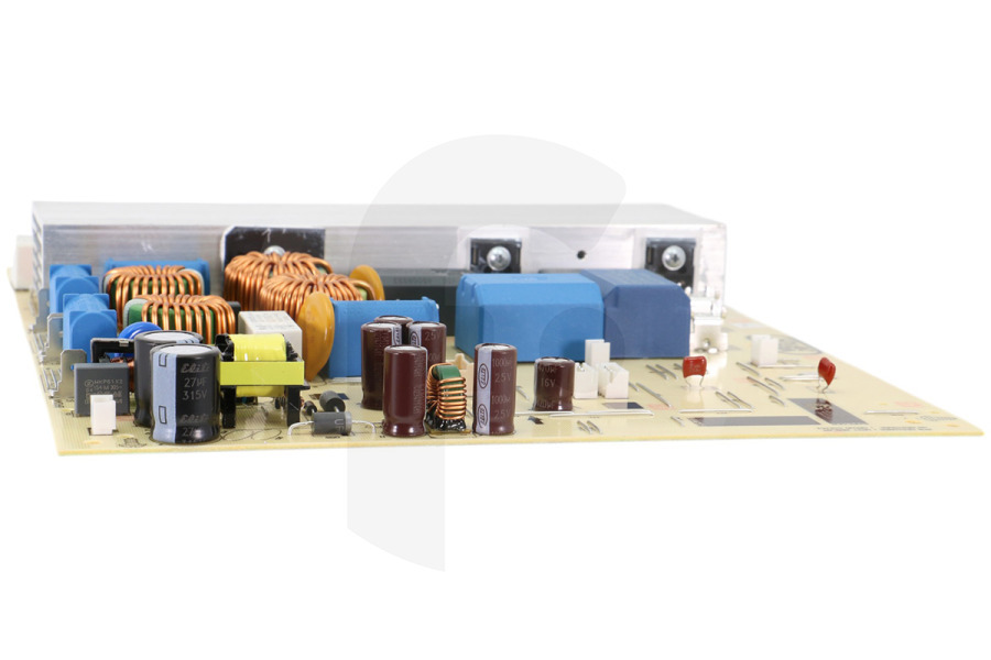 Inventum  Inventum Módulo PCB para placa de cocción 40501000254