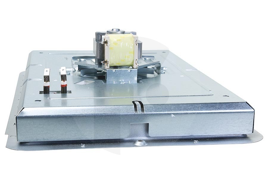 Hoover Microonde Inventum motore completo incl. elemento aria calda, ventola e soffiante microonde combinato 40101000053