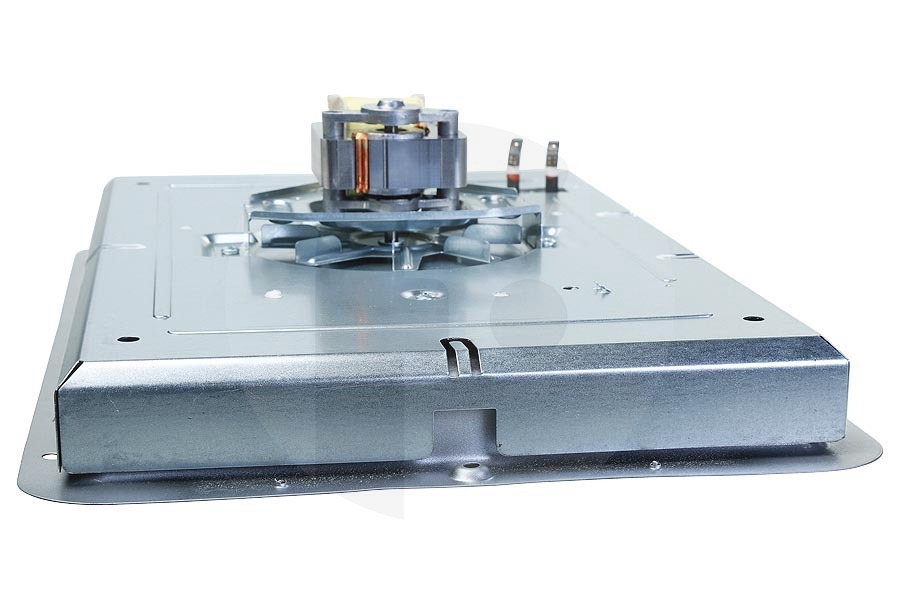 Hoover Microonde Inventum motore completo incl. elemento aria calda, ventola e soffiante microonde combinato 40101000053