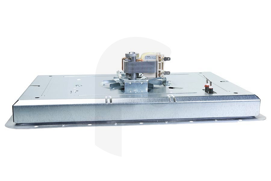 Hoover Microonde Inventum motore completo incl. elemento aria calda, ventola e soffiante microonde combinato 40101000053