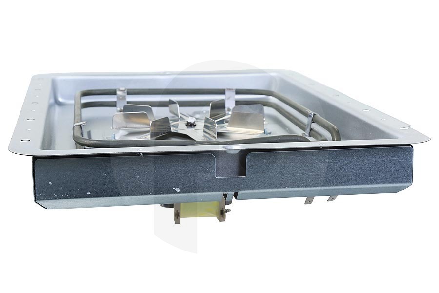 Hoover Microonde Inventum motore completo incl. elemento aria calda, ventola e soffiante microonde combinato 40101000053