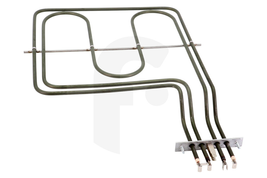 Inventum Horno Resistencia Inventum 30601000084 Horno-Microondas apto para entre otros BV010, VFI6042RVS