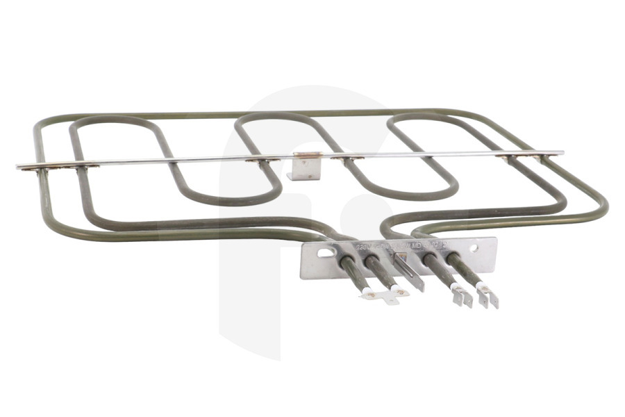 Inventum Forno Elemento riscaldante Inventum 40201000036 Forno-microonde