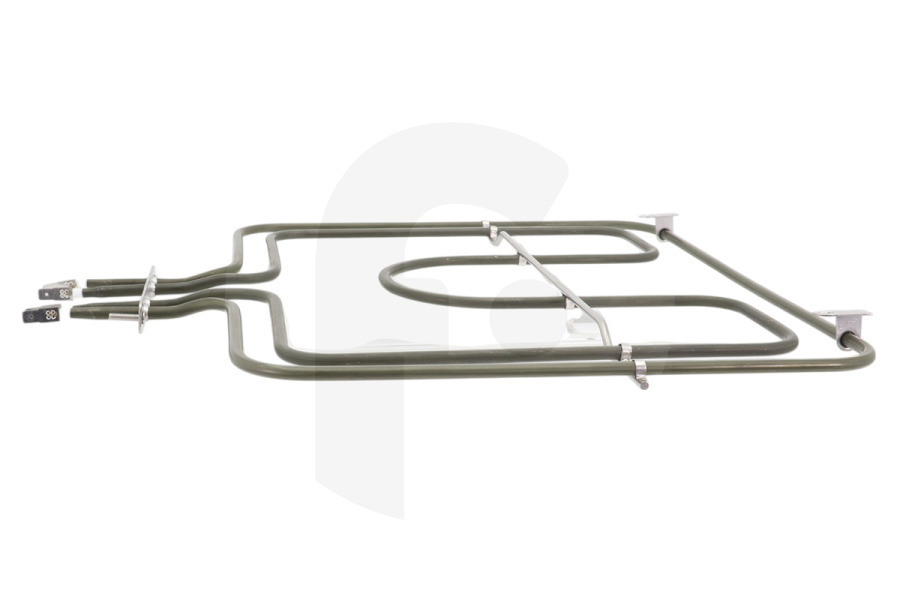 Inventum Horno Elemento calefactor Inventum 40101000192 horno, microondas