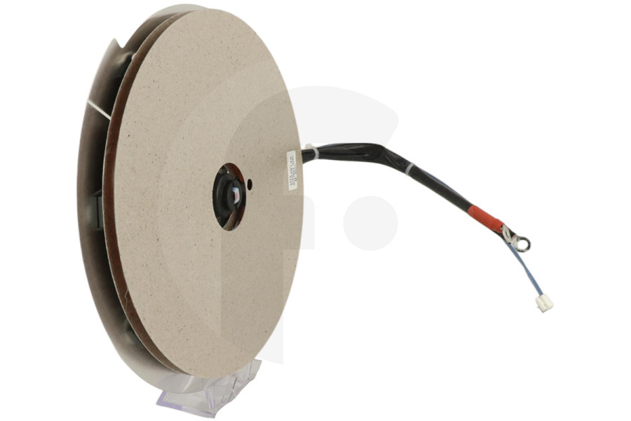 Inventum Herd & Kochfeld Inventum Heizelement für Kochfeld 40501000132