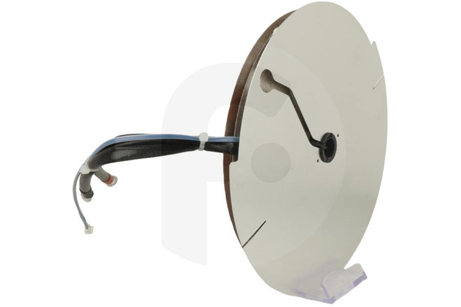 Inventum Herd & Kochfeld Inventum Heizelement für Kochfeld 40501000132