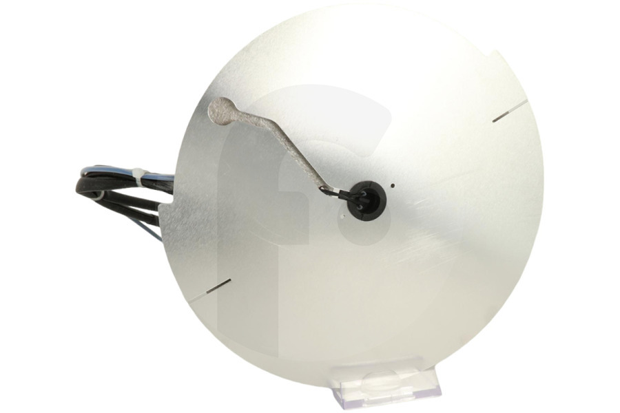 Inventum Herd & Kochfeld Inventum Heizelement für Kochfeld 40501000132