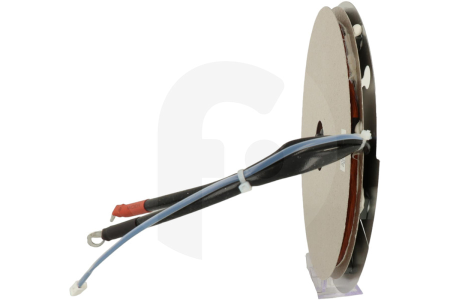 Inventum Herd & Kochfeld Inventum Heizelement für Kochfeld 40501000132