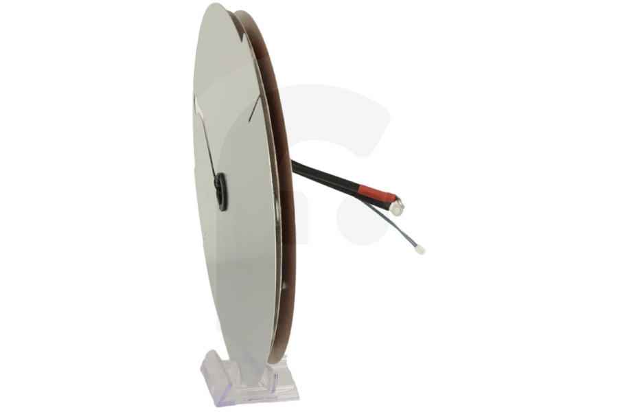 Inventum Herd & Kochfeld Inventum Heizelement für Kochfeld 40501000132