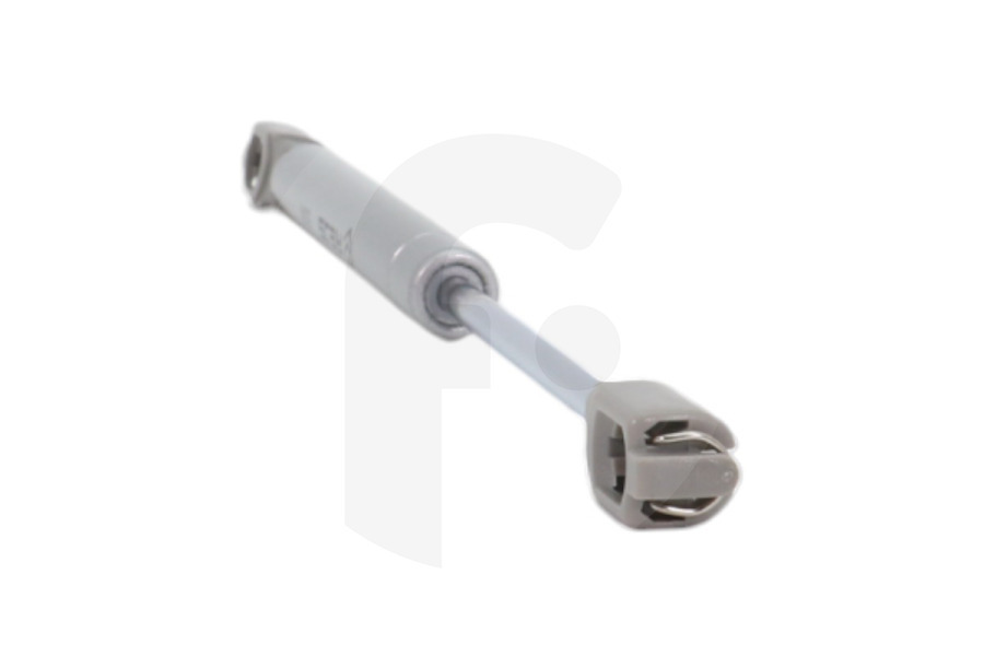 Inventum Dunstabzugshaube Inventum Gasfeder (Feder) der Glasplatte Dunstabzugshaube 40600900032