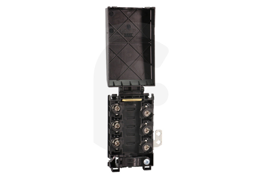 Amica Cocina & Encimera Inventum Bloque de conexión 30601000168 Estufa apto para entre otros VFI5042RVS, VFI6042BLANCO