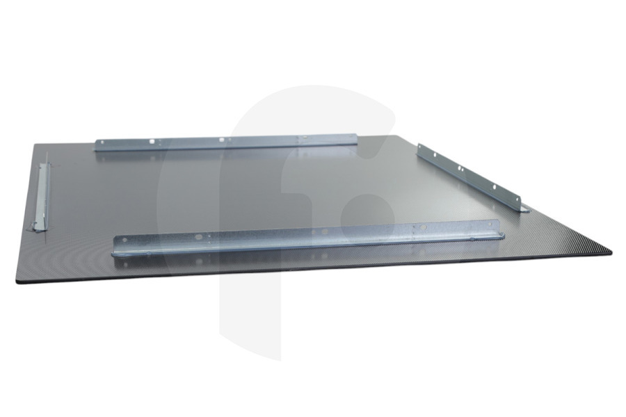 Inventum Herd & Kochfeld Inventum Glasplatte 40501000394 Herd