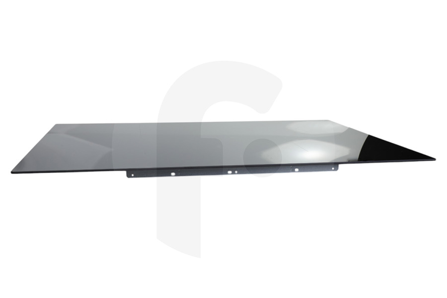 Inventum Herd & Kochfeld Inventum Glasplatte 40501000394 Herd