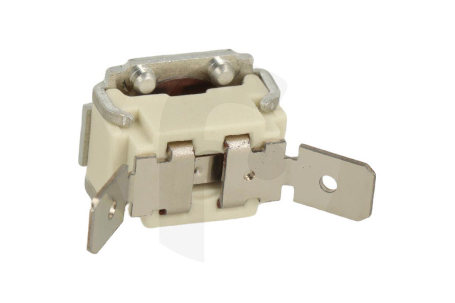 Inventum Piano cottura & Piastra da cucina Termostato Inventum 30601000057 forno, microonde