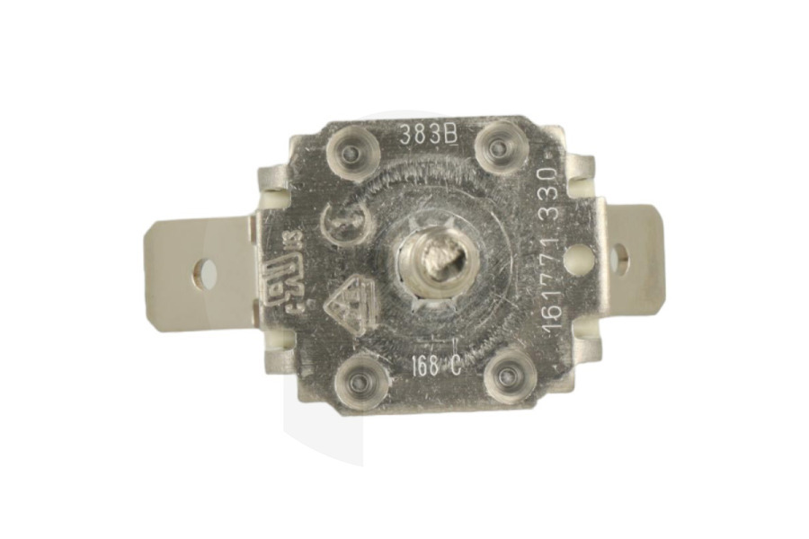 Inventum Piano cottura & Piastra da cucina Termostato Inventum 30601000057 forno, microonde