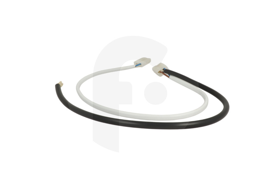 Inventum Dunstabzugshaube Inventum Kabelsatz Beleuchtung 40601000121 Dunstabzugshaube