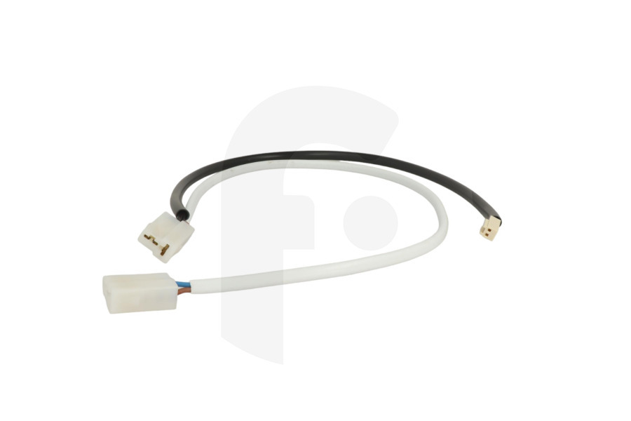 Inventum Dunstabzugshaube Inventum Kabelsatz Beleuchtung 40601000121 Dunstabzugshaube
