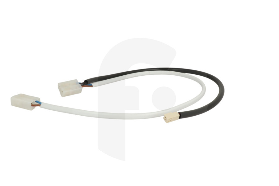 Inventum Dunstabzugshaube Inventum Kabelsatz Beleuchtung 40601000121 Dunstabzugshaube