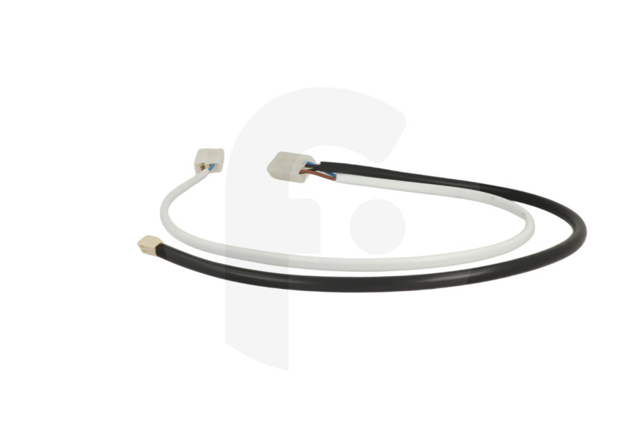 Inventum Dunstabzugshaube Inventum Kabelsatz Beleuchtung 40601000121 Dunstabzugshaube