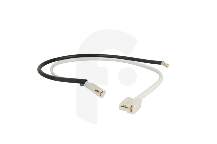 Inventum Campana extractora Inventum Juego de cables Iluminación 40601000121 campana extractora apto para entre otros AKB9004RGT, AKD9000GTW, AKM9004RVS