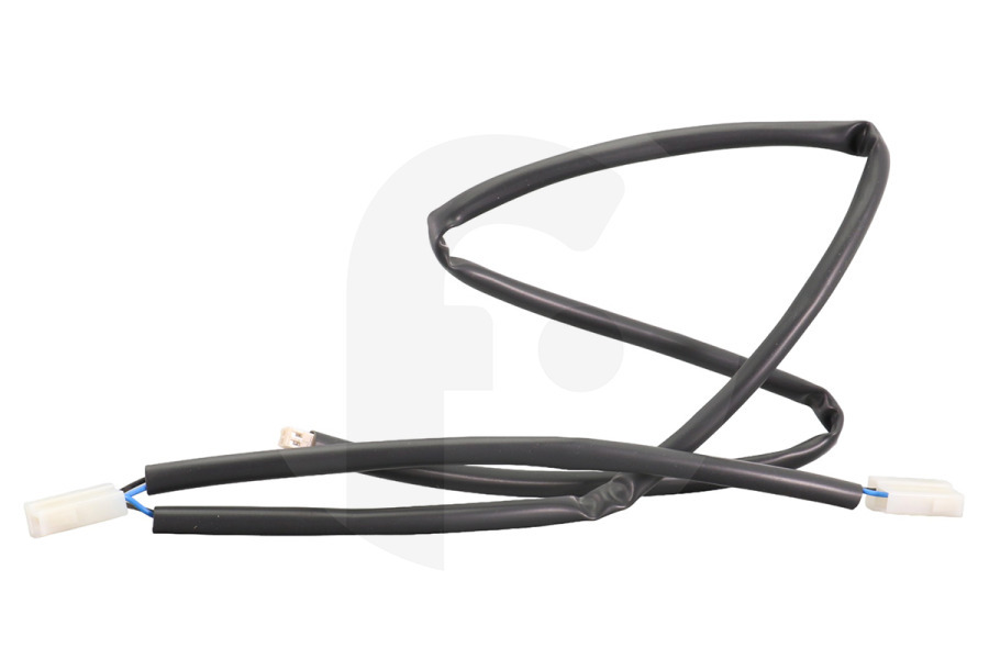 Inventum Dunstabzugshaube Inventum Kabelbaum Beleuchtung 40601000026 Dunstabzugshaube