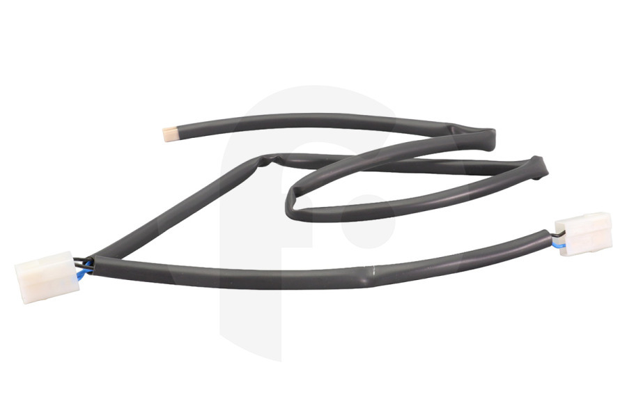 Inventum Campana extractora Inventum Arnés de cableado Iluminación 40601000026 campana extractora apto para entre otros AKB9004RGT, AKD9000GTW, AKM9004RVS