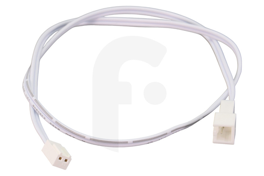Inventum Campana extractora Inventum Arnés De Cableado Iluminación 40601000100 Campana Extractora