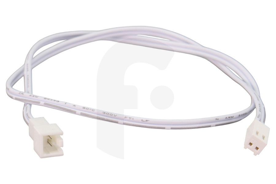 Inventum Campana extractora Inventum Arnés De Cableado Iluminación 40601000100 Campana Extractora apto para entre otros AKB9015ZWA/01