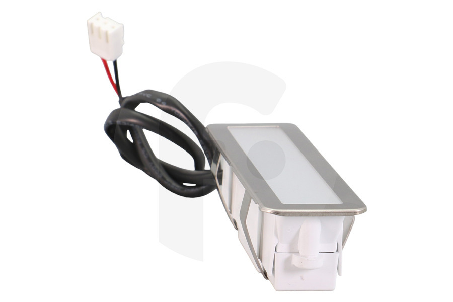 Inventum Dunstabzugshaube Inventum LED-Lampe 40601009025 Dunstabzugshaube