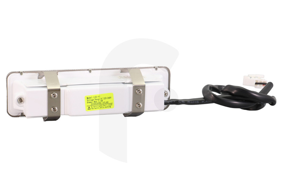 Inventum Dunstabzugshaube Inventum LED-Lampe 40601009025 Dunstabzugshaube