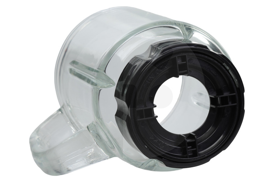 WMF Frullatore WMF caraffa in vetro per frullatore (vaso miscelatore, contenitore di miscelazione) escl. coperchio frullatore FS-1000039936, FS1000039936