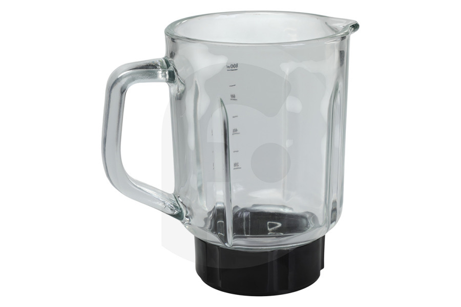WMF Frullatore WMF caraffa in vetro per frullatore (vaso miscelatore, contenitore di miscelazione) escl. coperchio frullatore FS-1000039936, FS1000039936