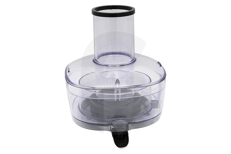 WMF Robot de cocina WMF bandeja colectora (recipiente) completa exprimidor FS1000039940, FS-1000039940 apto para entre otros Kult Pro Power