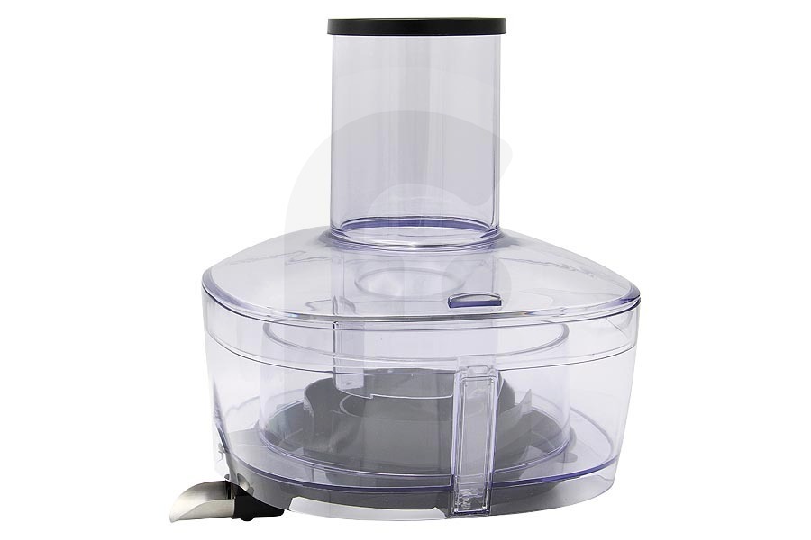 WMF Robot da cucina WMF vassoio di raccolta (recipiente) completo spremifrutta FS1000039940, FS-1000039940