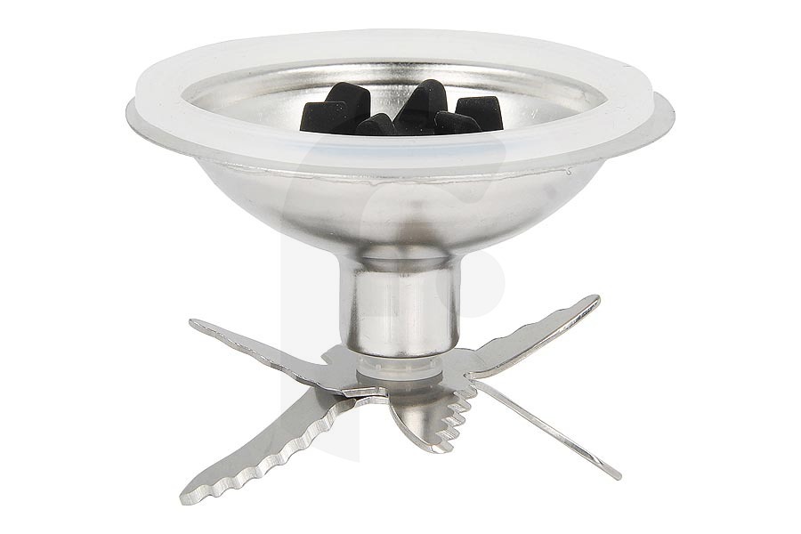 WMF Batidora de vaso Cuchillo WMF FS-1000039937
