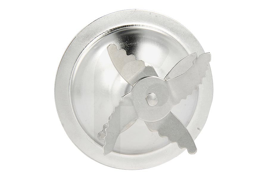 WMF FS1000039937 Batidora de vaso Cuchillo WMF FS-1000039937 apto para entre otros Cocina Mini