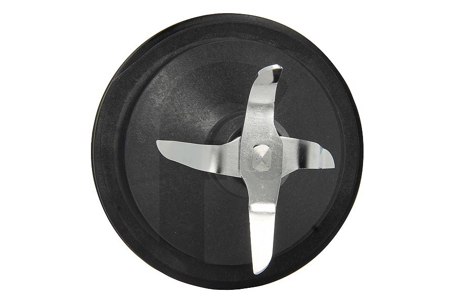 WMF FS-1000039877 Batidora de vaso Cuchillo FS1000039877 Procesador de alimentos apto para entre otros lineo