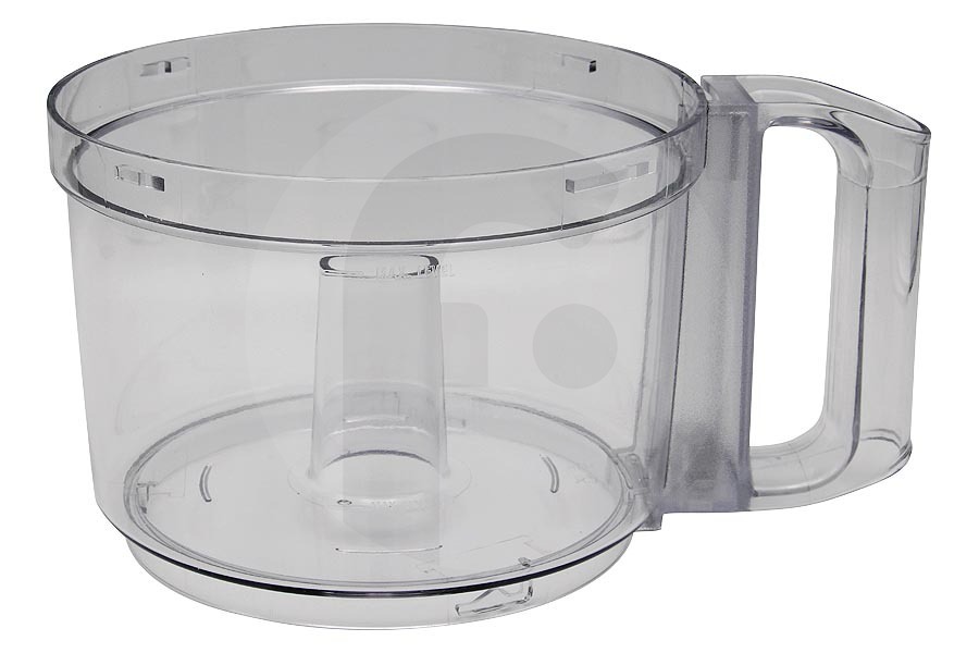 WMF Robot de cocina WMF recipiente 2L excl. tapa robot de cocina FS1000050469, FS-1000050469 apto para entre otros culto X