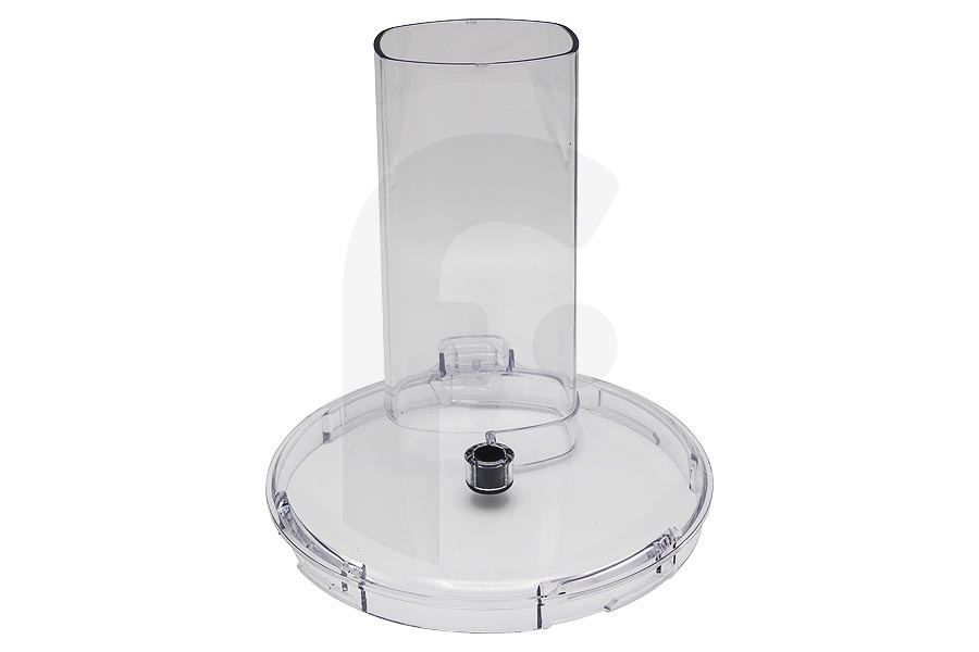 WMF tapa (cubierta) recipiente robot de cocina FS1000050468, FS-1000050468 apto para entre otros culto X