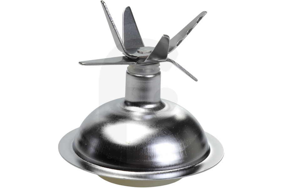 WMF Batidora de vaso WMF Cuchilla de batidora (bloque de cuchillas) blender FS1000039847, FS-1000039847 apto para entre otros Stelio