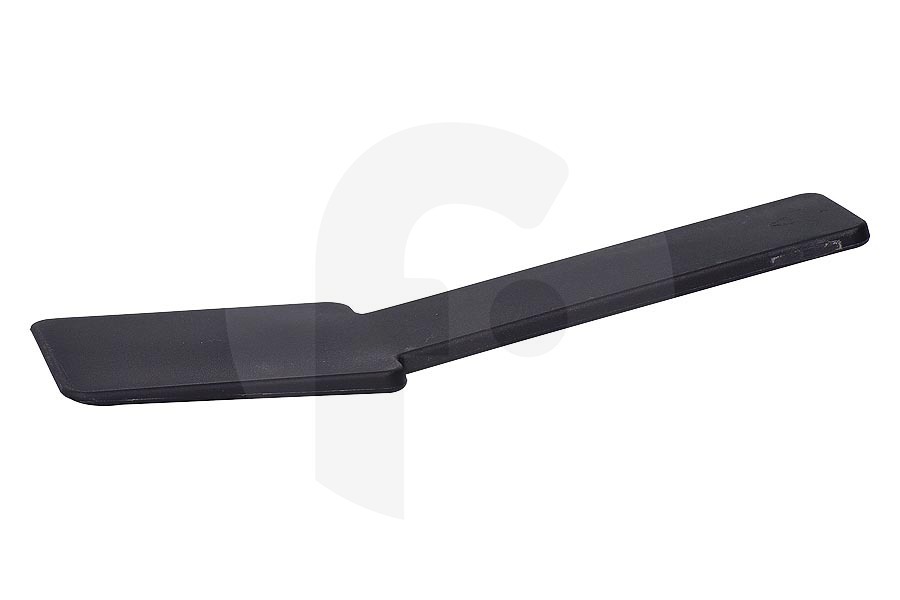WMF spatola per barbecue in pietra FS1000039962, FS-1000039962 adatto a tra cui Lono, Mini Cucina